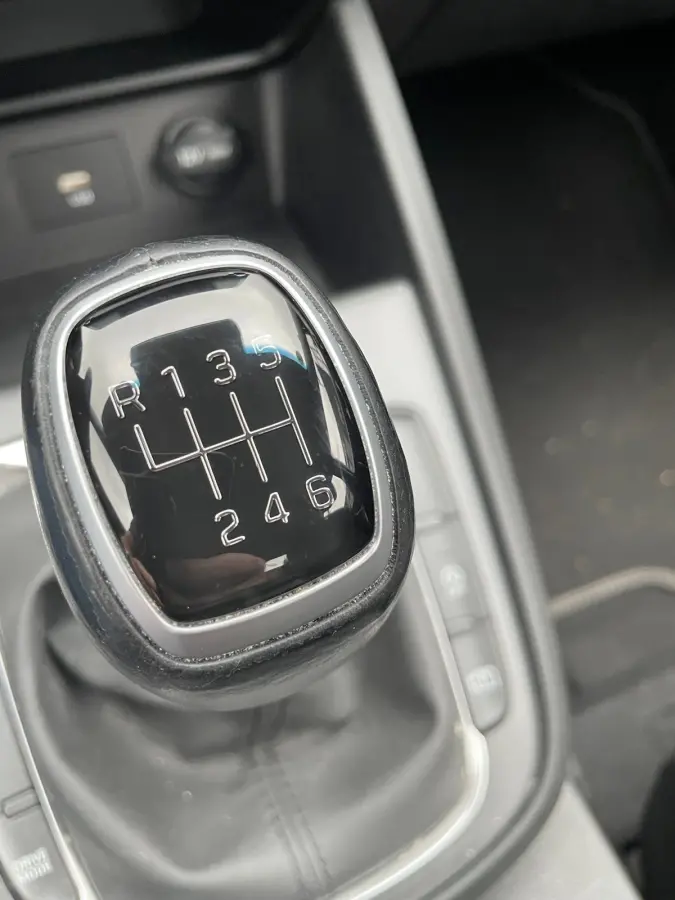 1.0 T-GDI Comfort Smart AIRCO NAVI CAMERA BTW 1e EIGENAAR