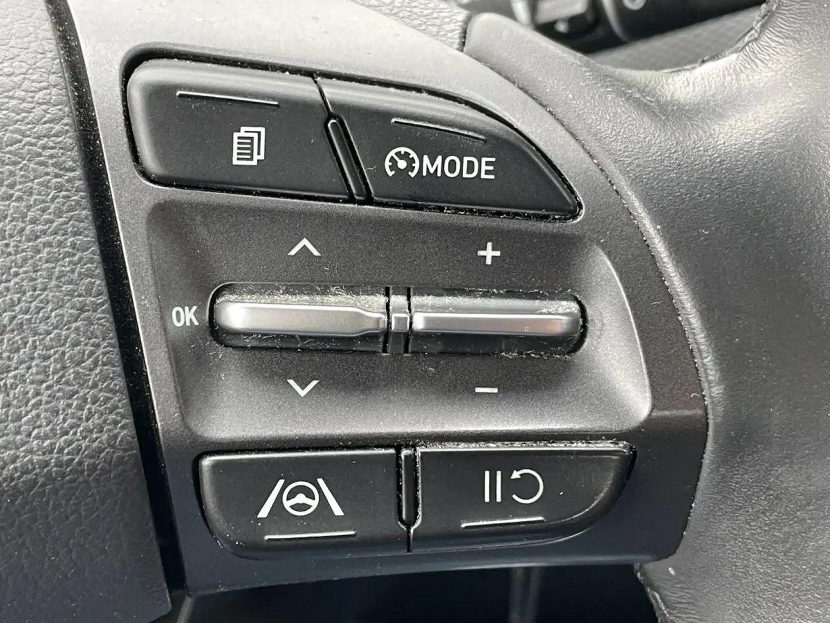 1.0 T-GDI Comfort Smart AIRCO NAVI CAMERA BTW 1e EIGENAAR