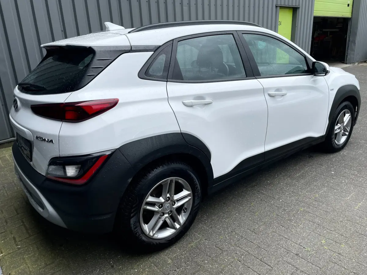 1.0 T-GDI Comfort Smart AIRCO NAVI CAMERA BTW 1e EIGENAAR