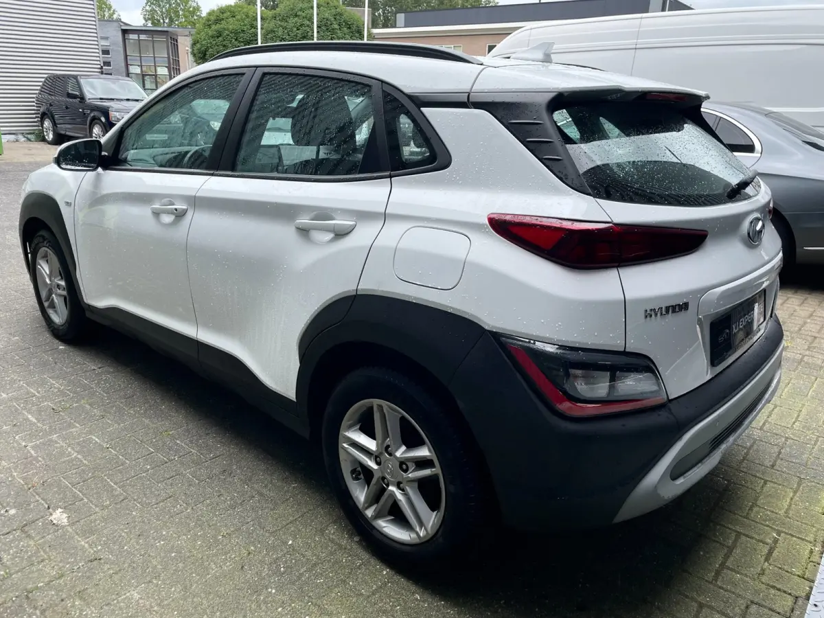 1.0 T-GDI Comfort Smart AIRCO NAVI CAMERA BTW 1e EIGENAAR
