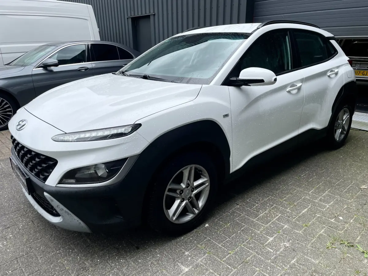 1.0 T-GDI Comfort Smart AIRCO NAVI CAMERA BTW 1e EIGENAAR
