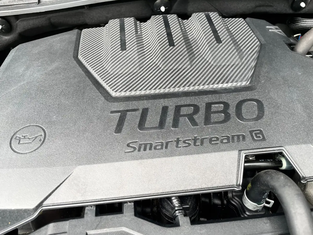 1.0 T-GDI Comfort Smart AIRCO NAVI CAMERA BTW 1e EIGENAAR