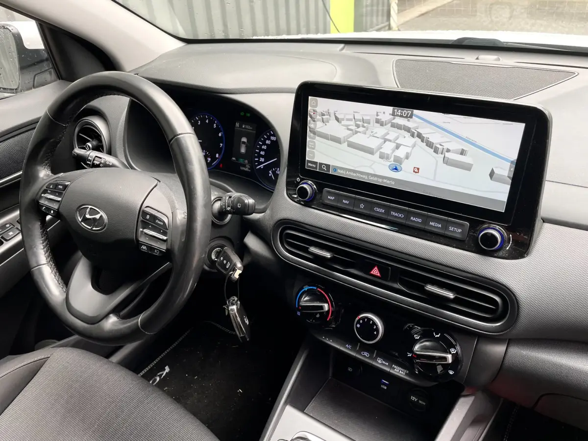 1.0 T-GDI Comfort Smart AIRCO NAVI CAMERA BTW 1e EIGENAAR