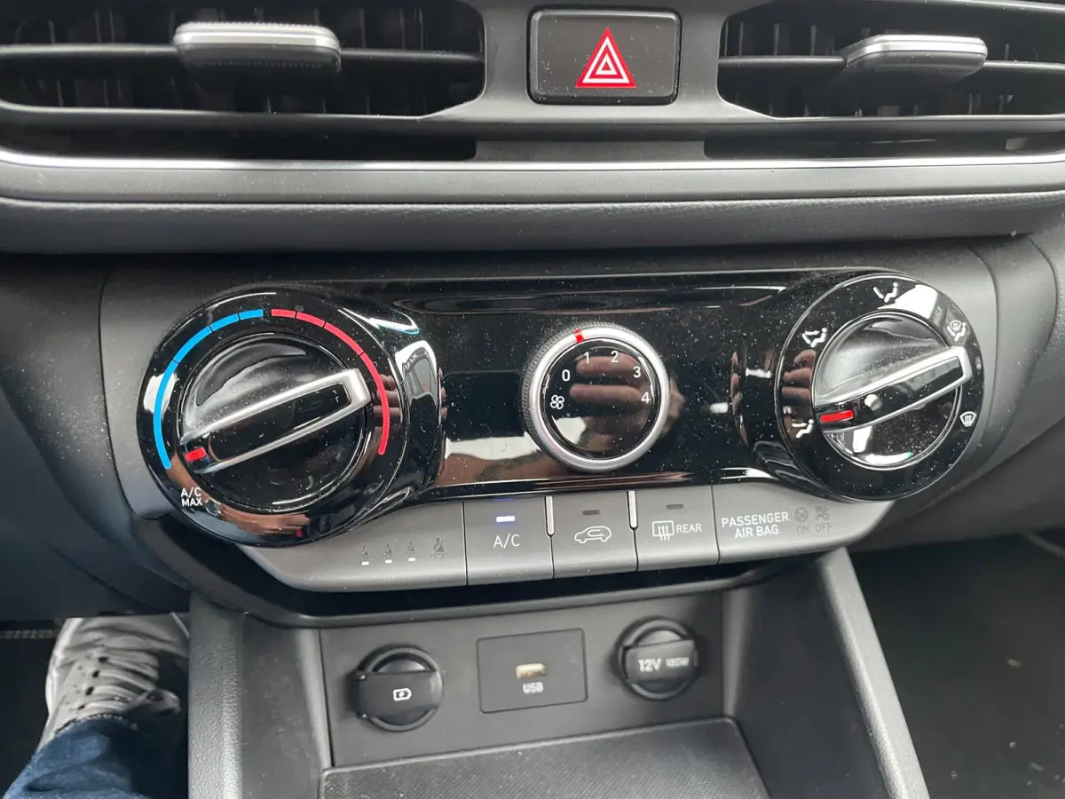 1.0 T-GDI Comfort Smart AIRCO NAVI CAMERA BTW 1e EIGENAAR