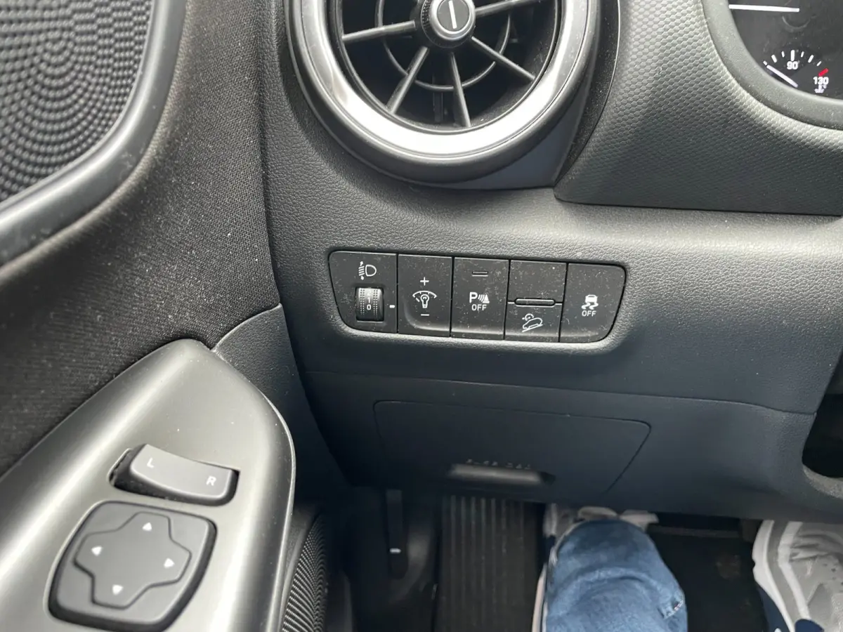 1.0 T-GDI Comfort Smart AIRCO NAVI CAMERA BTW 1e EIGENAAR