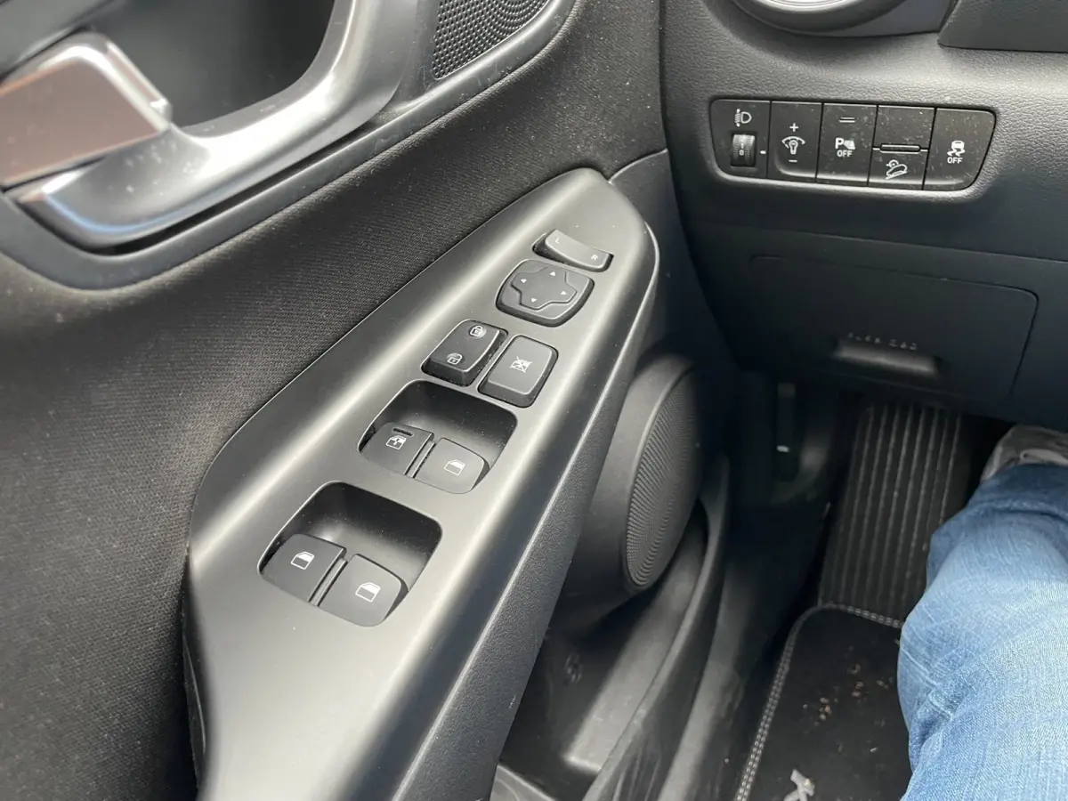 1.0 T-GDI Comfort Smart AIRCO NAVI CAMERA BTW 1e EIGENAAR