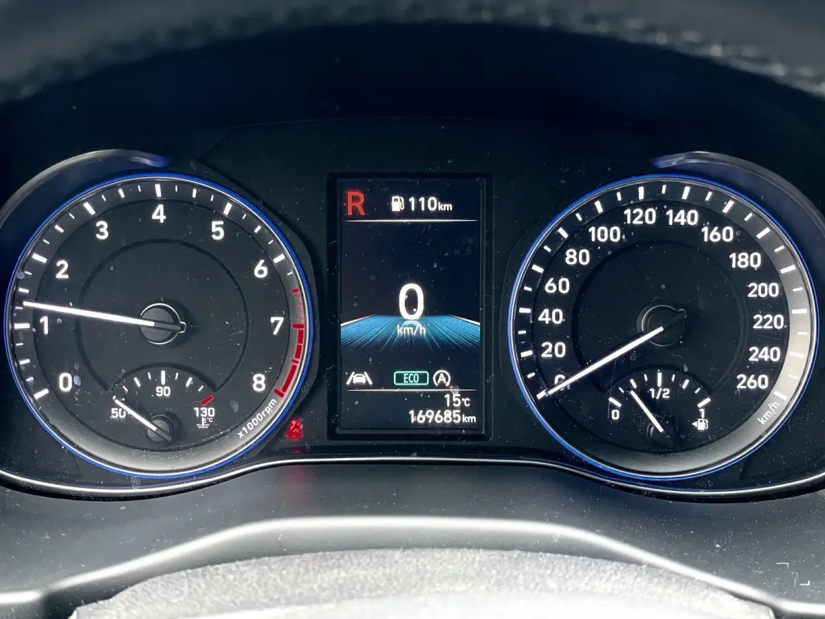 1.0 T-GDI Comfort Smart AIRCO NAVI CAMERA BTW 1e EIGENAAR