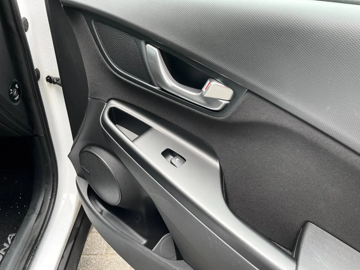 1.0 T-GDI Comfort Smart AIRCO NAVI CAMERA BTW 1e EIGENAAR