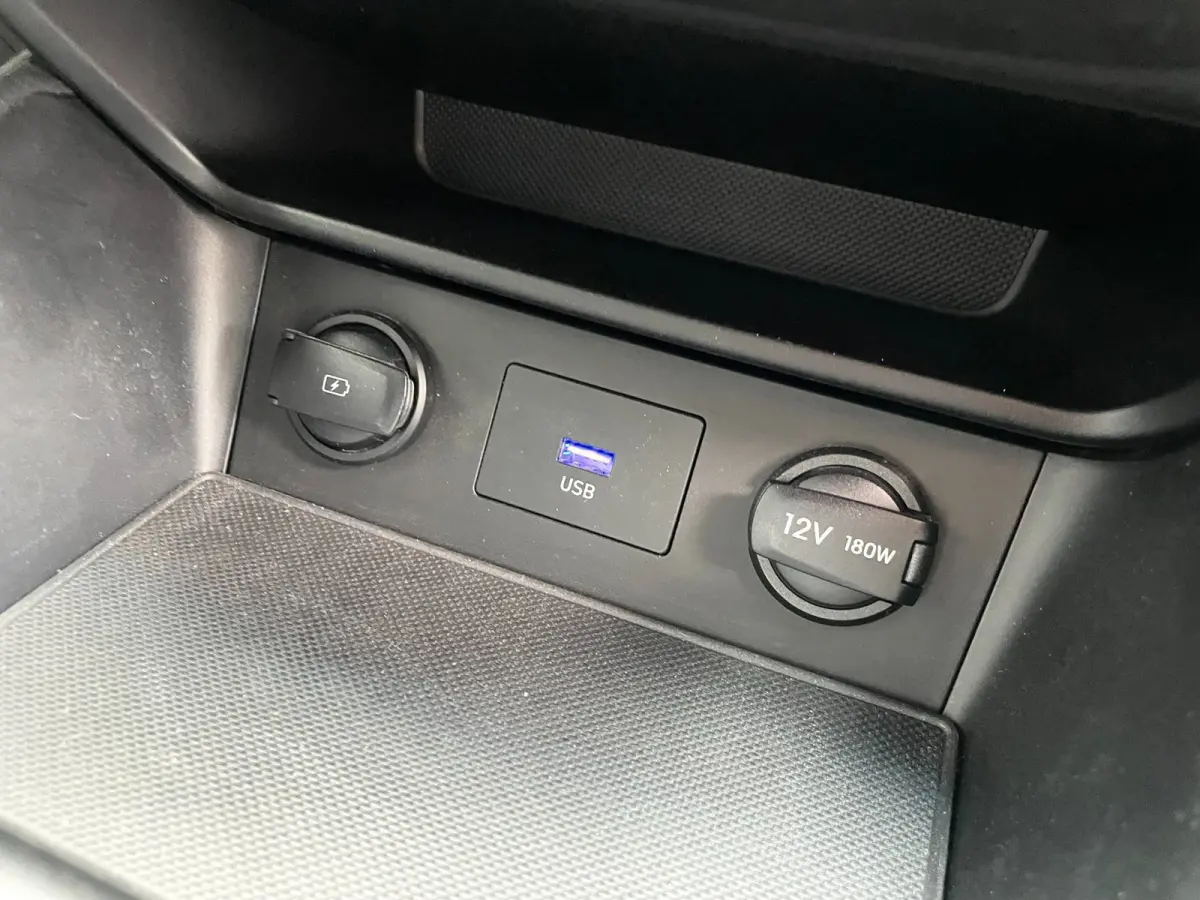 1.0 T-GDI Comfort Smart AIRCO NAVI CAMERA BTW 1e EIGENAAR