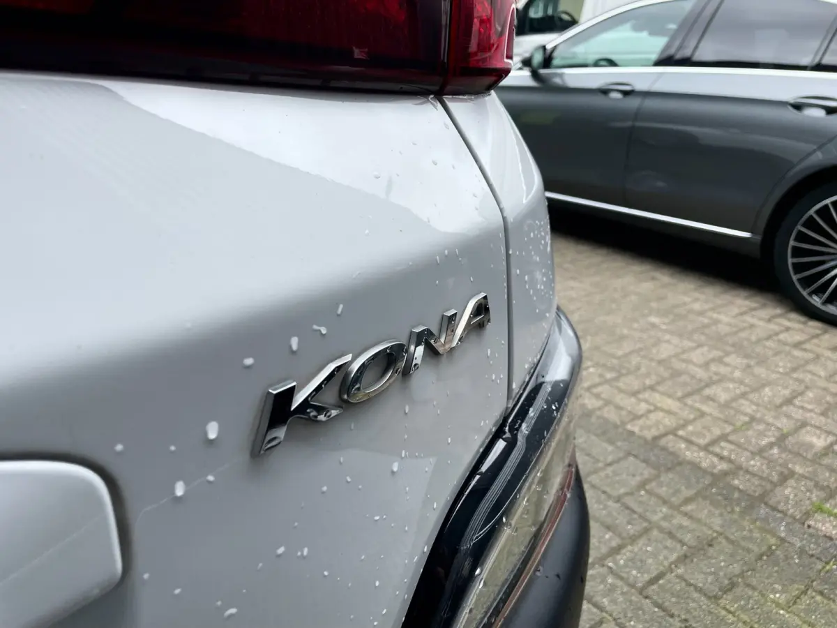 1.0 T-GDI Comfort Smart AIRCO NAVI CAMERA BTW 1e EIGENAAR