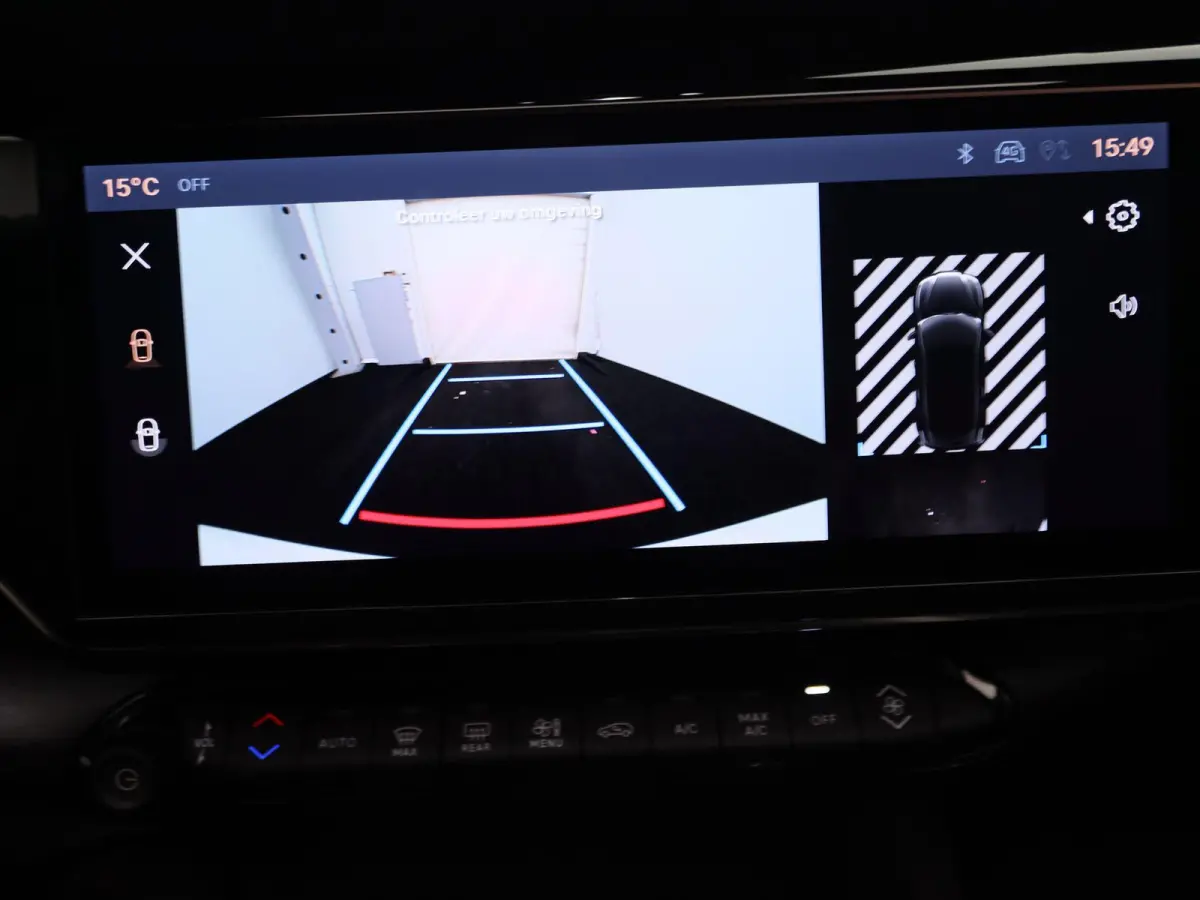1.2 Turbo Hybrid Ibrida Sport Speciale | Alcantara | Panoramadak | Technopack | Speciale Actieprijs! |
