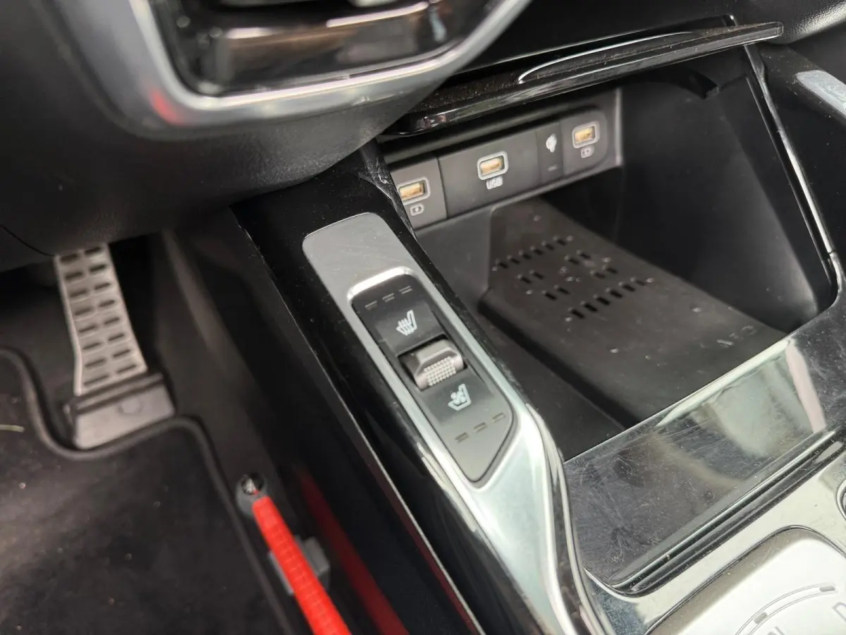 1.6 T-GDI Plug-in Hybrid 4WD Edition 7p. | Dealer onderhouden | Trekhaak | full-Options | 7-zits