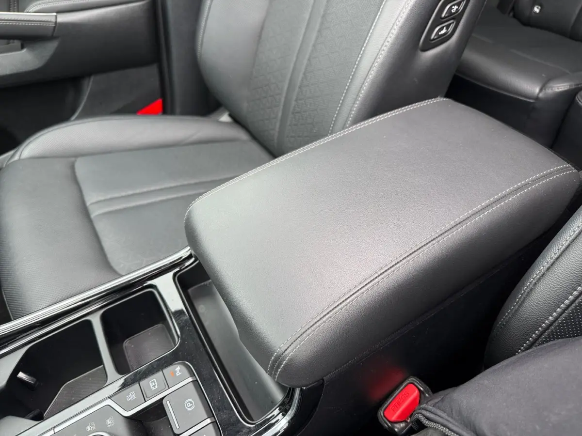 1.6 T-GDI Plug-in Hybrid 4WD Edition 7p. | Dealer onderhouden | Trekhaak | full-Options | 7-zits