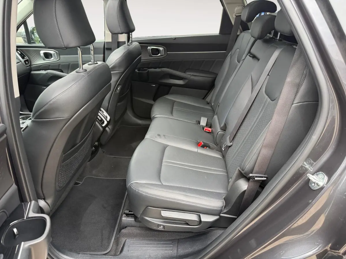1.6 T-GDI Plug-in Hybrid 4WD Edition 7p. | Dealer onderhouden | Trekhaak | full-Options | 7-zits
