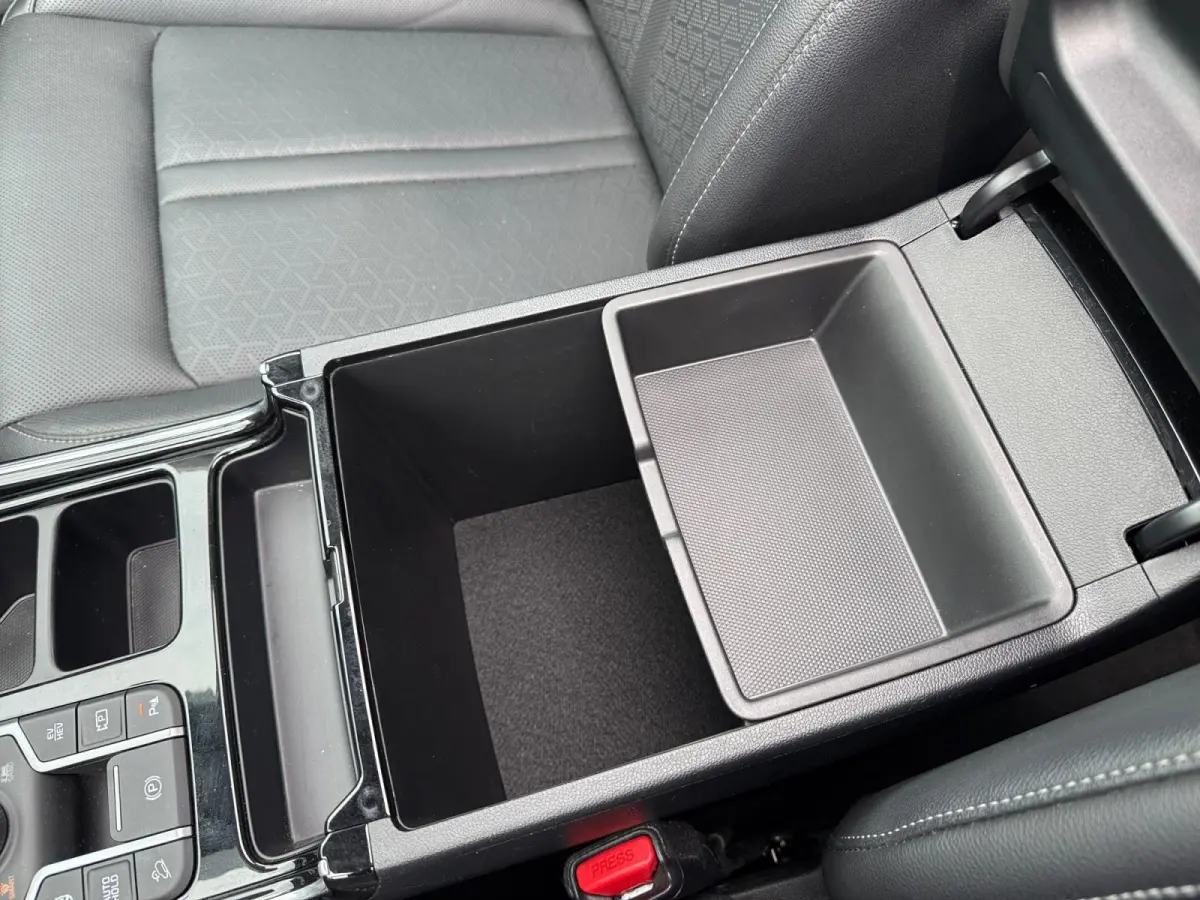1.6 T-GDI Plug-in Hybrid 4WD Edition 7p. | Dealer onderhouden | Trekhaak | full-Options | 7-zits