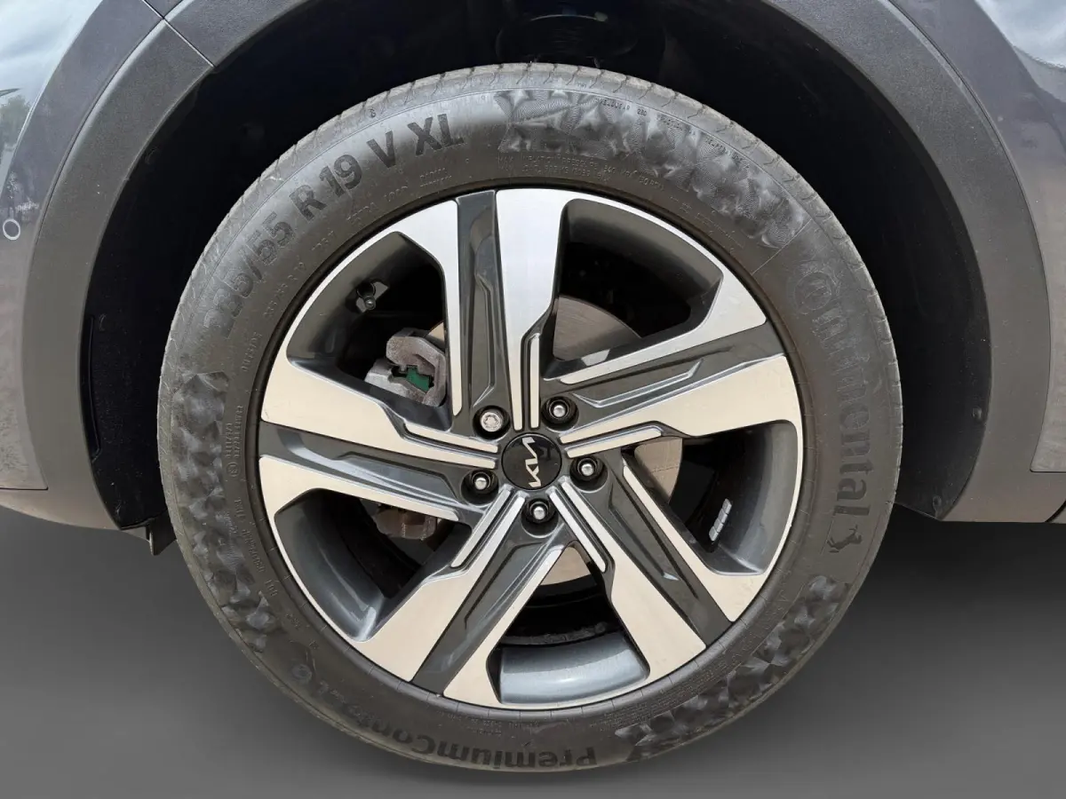 1.6 T-GDI Plug-in Hybrid 4WD Edition 7p. | Dealer onderhouden | Trekhaak | full-Options | 7-zits