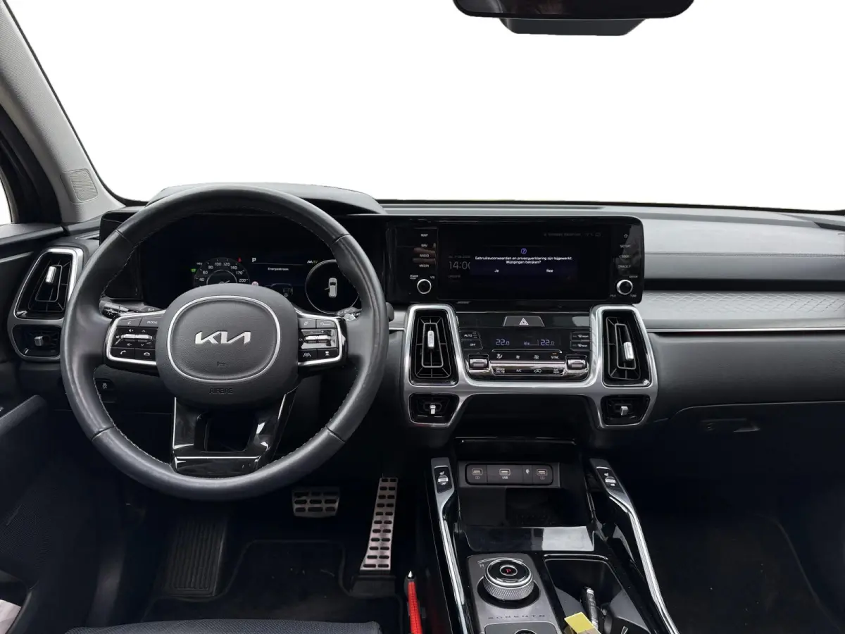 1.6 T-GDI Plug-in Hybrid 4WD Edition 7p. | Dealer onderhouden | Trekhaak | full-Options | 7-zits