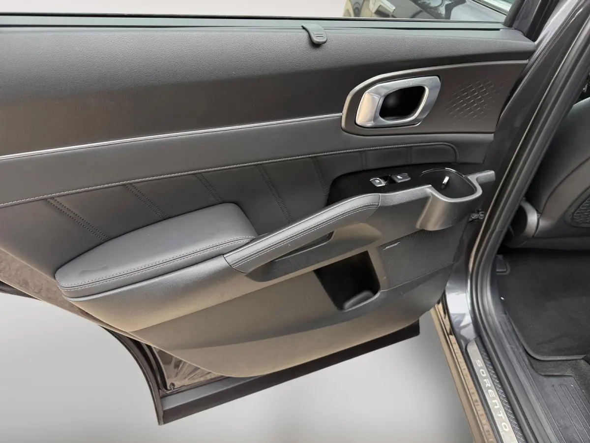 1.6 T-GDI Plug-in Hybrid 4WD Edition 7p. | Dealer onderhouden | Trekhaak | full-Options | 7-zits