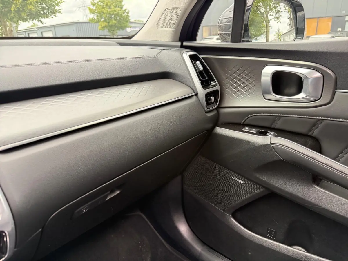 1.6 T-GDI Plug-in Hybrid 4WD Edition 7p. | Dealer onderhouden | Trekhaak | full-Options | 7-zits