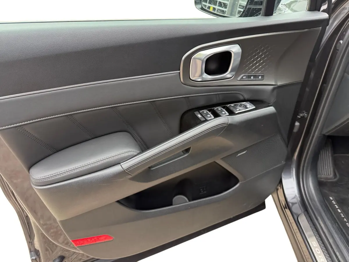 1.6 T-GDI Plug-in Hybrid 4WD Edition 7p. | Dealer onderhouden | Trekhaak | full-Options | 7-zits