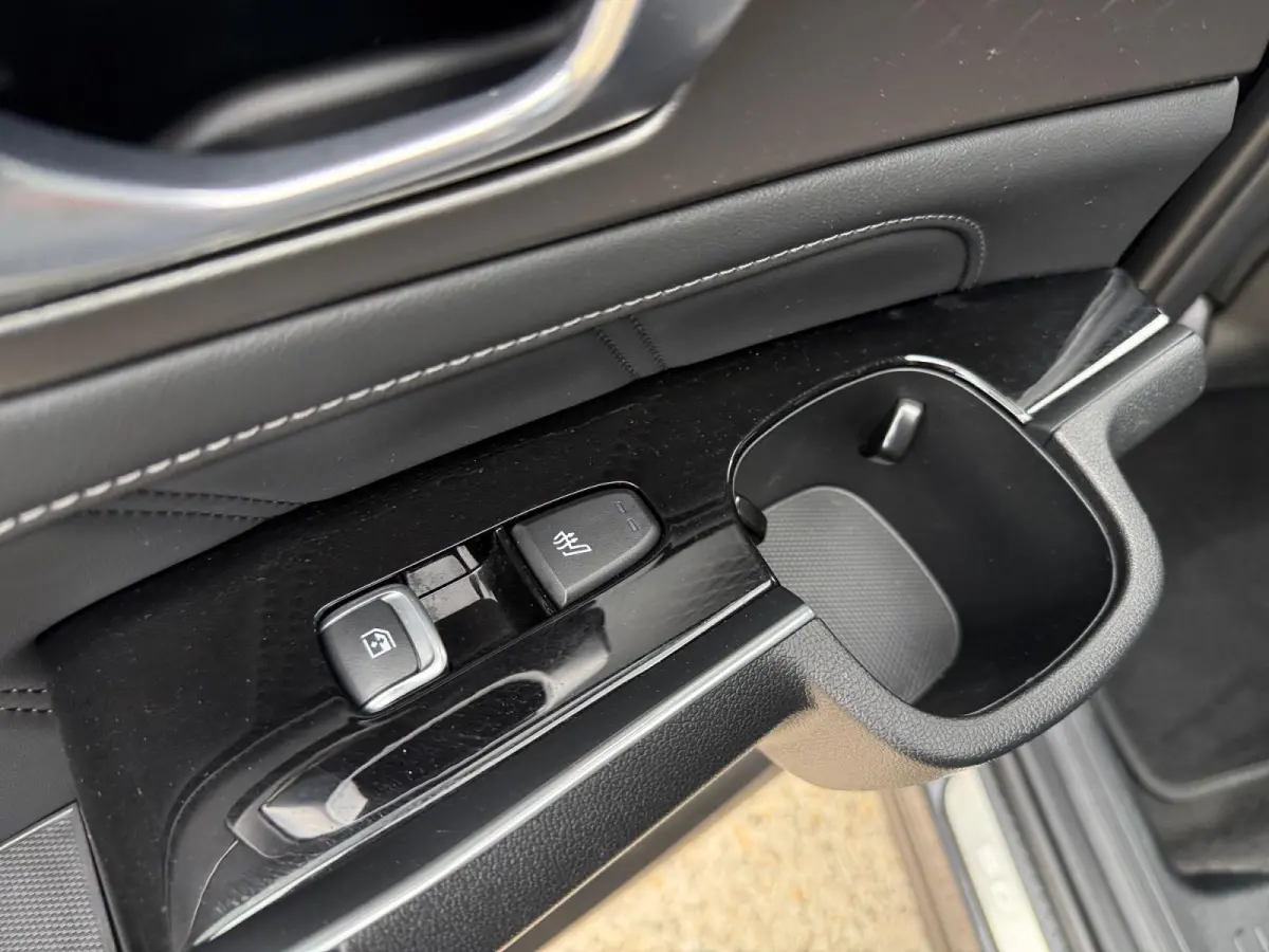 1.6 T-GDI Plug-in Hybrid 4WD Edition 7p. | Dealer onderhouden | Trekhaak | full-Options | 7-zits