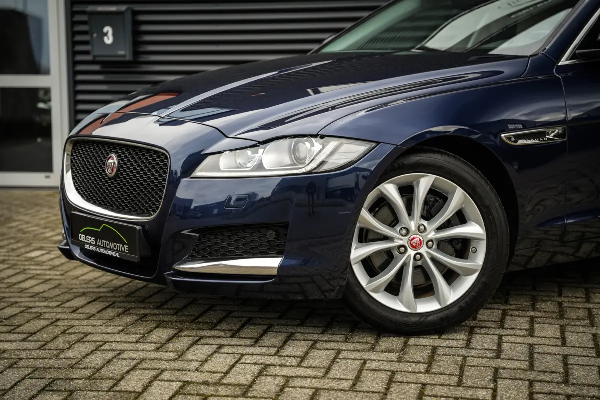 2.0 Turbo Prestige | NL-Auto | Leder Beige | Navigatie | PDC met Camera | Privacy Glass | Xenon | BTW-Auto |