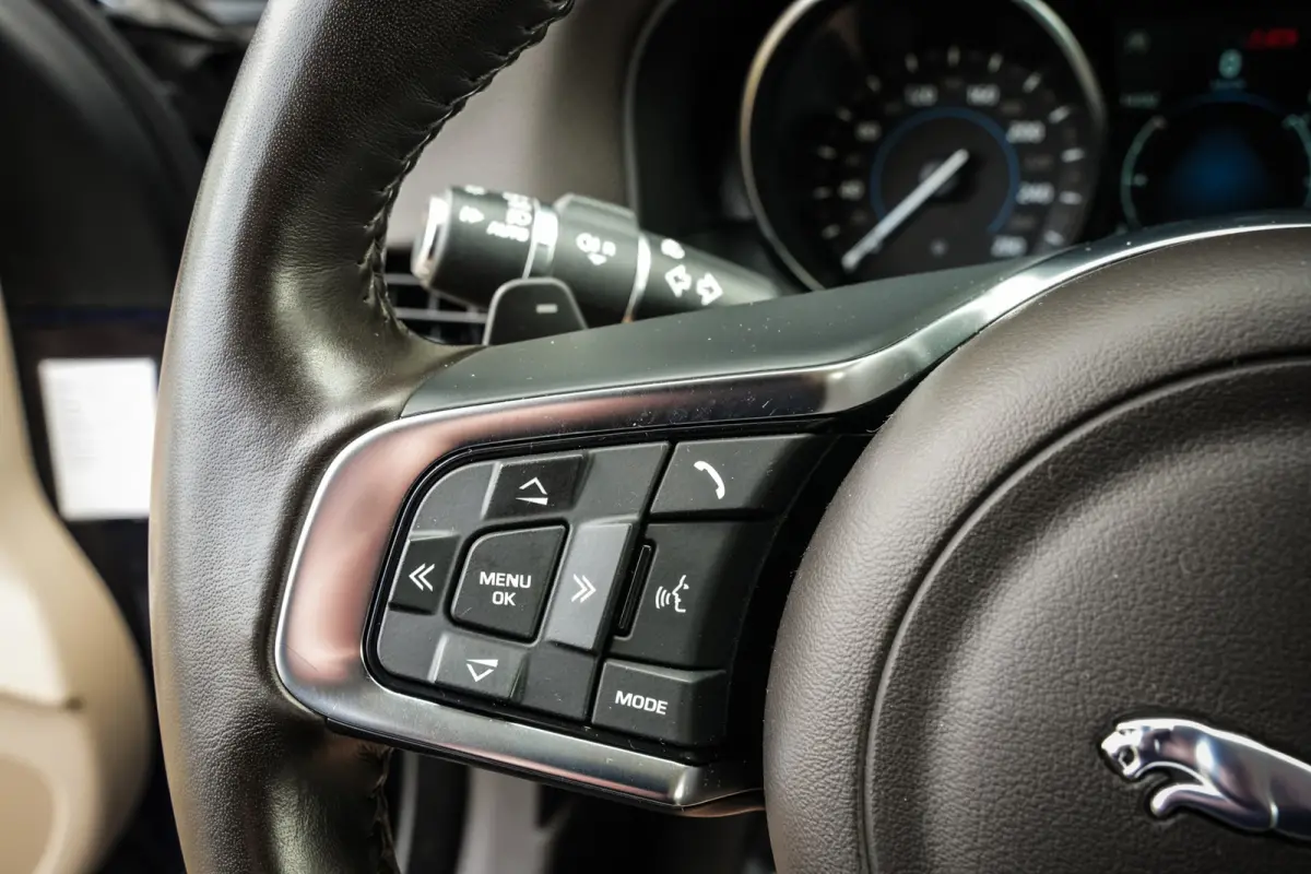 2.0 Turbo Prestige | NL-Auto | Leder Beige | Navigatie | PDC met Camera | Privacy Glass | Xenon | BTW-Auto |