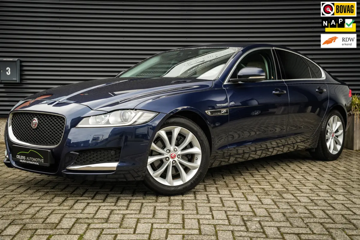 2.0 Turbo Prestige | NL-Auto | Leder Beige | Navigatie | PDC met Camera | Privacy Glass | Xenon | BTW-Auto |