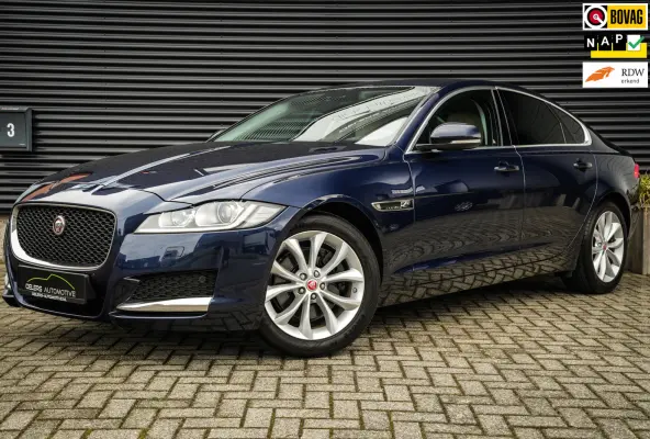 2.0 Turbo Prestige | NL-Auto | Leder Beige | Navigatie | PDC met Camera | Privacy Glass | Xenon | BTW-Auto |