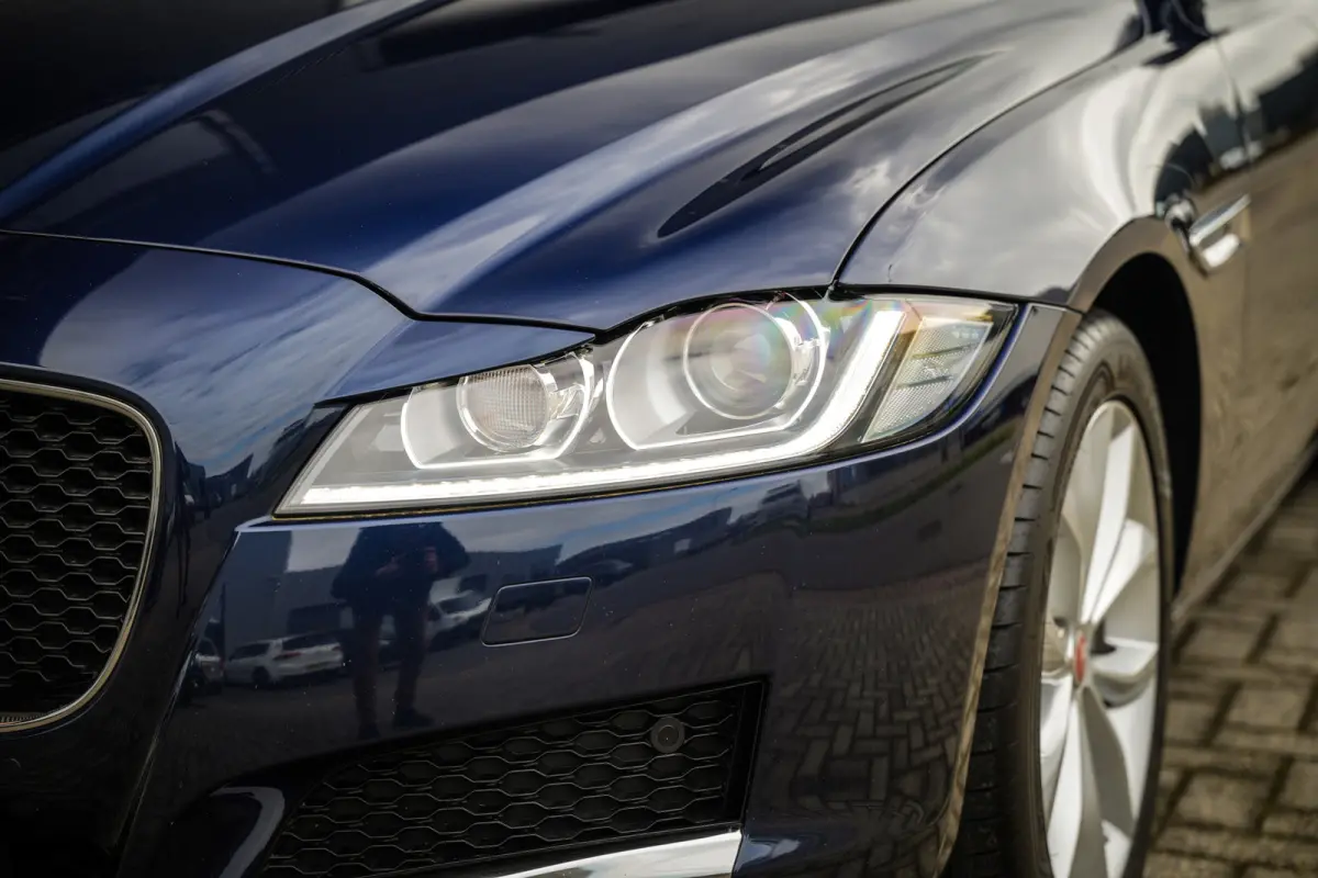 2.0 Turbo Prestige | NL-Auto | Leder Beige | Navigatie | PDC met Camera | Privacy Glass | Xenon | BTW-Auto |