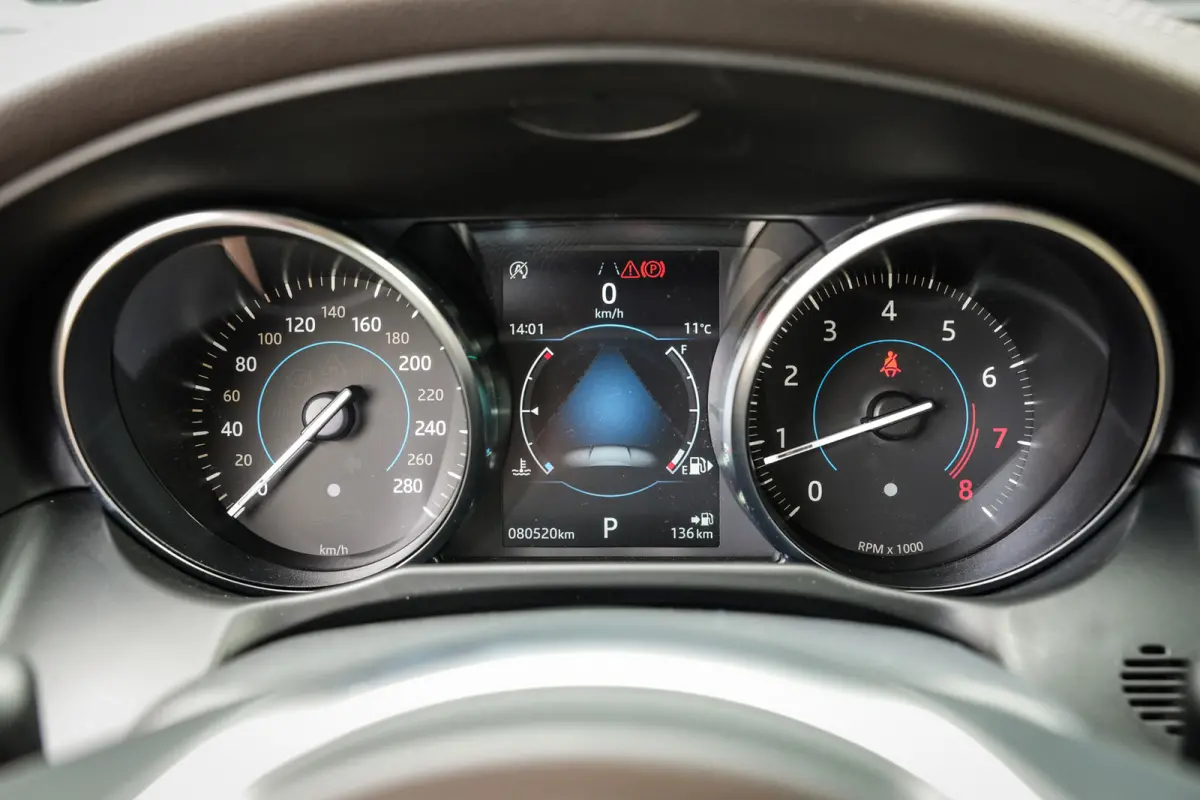 2.0 Turbo Prestige | NL-Auto | Leder Beige | Navigatie | PDC met Camera | Privacy Glass | Xenon | BTW-Auto |