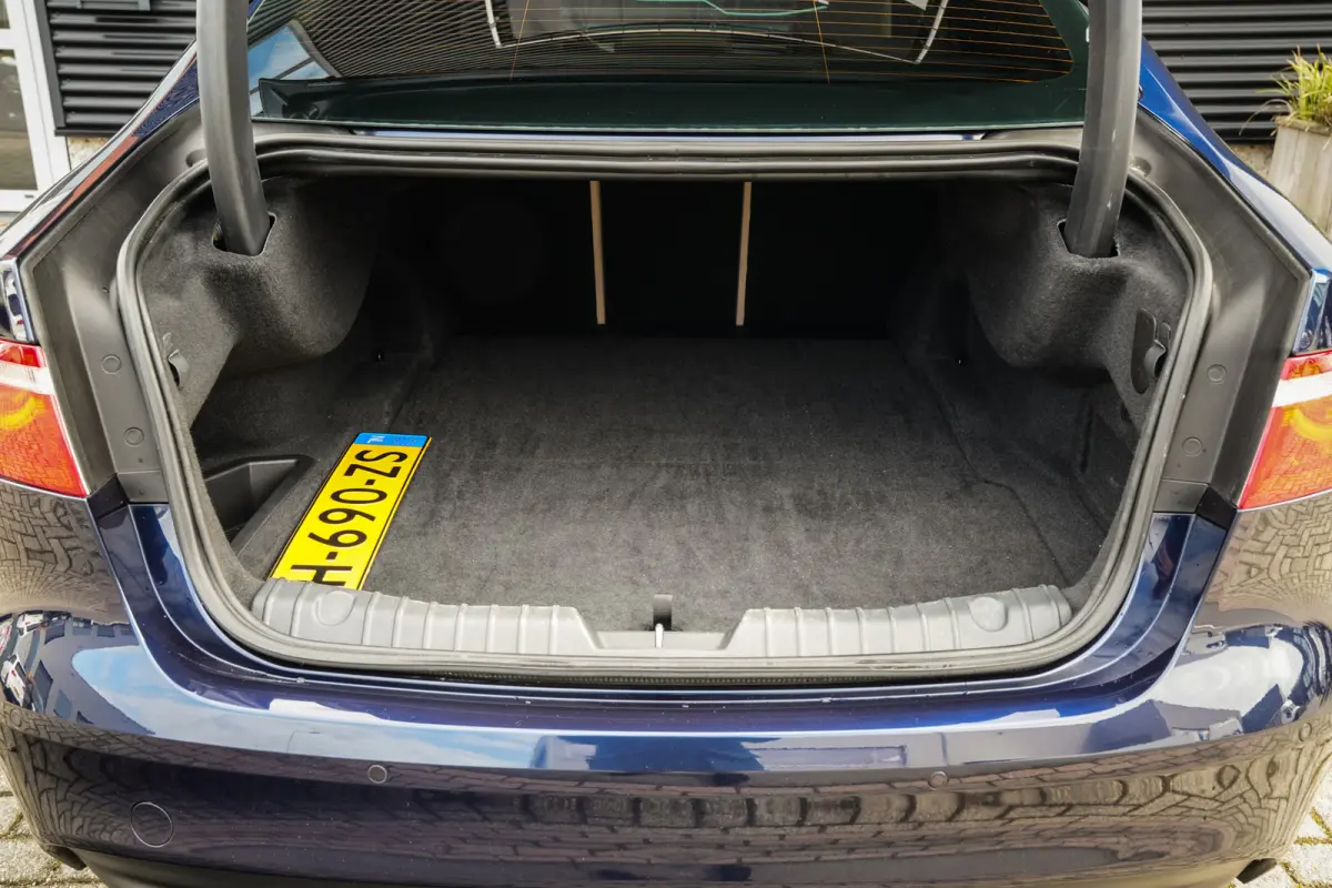2.0 Turbo Prestige | NL-Auto | Leder Beige | Navigatie | PDC met Camera | Privacy Glass | Xenon | BTW-Auto |