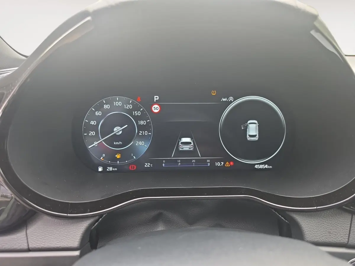 1.5 T-GDi GT-PlusLine | Cruise Control | Climate Control | Stoelverwarming | Stuuverwarming | Navigatie | Camera |