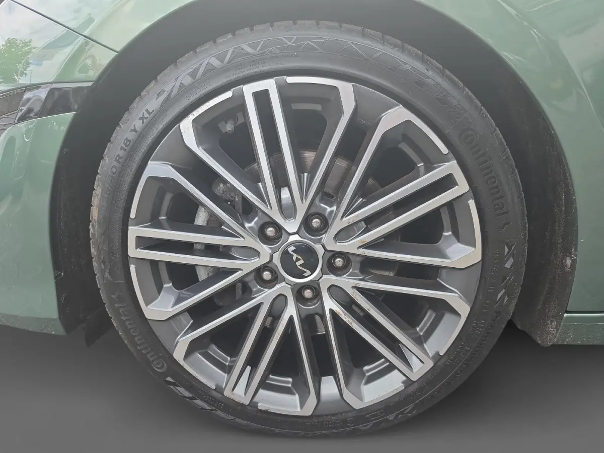 1.5 T-GDi GT-PlusLine | Cruise Control | Climate Control | Stoelverwarming | Stuuverwarming | Navigatie | Camera |