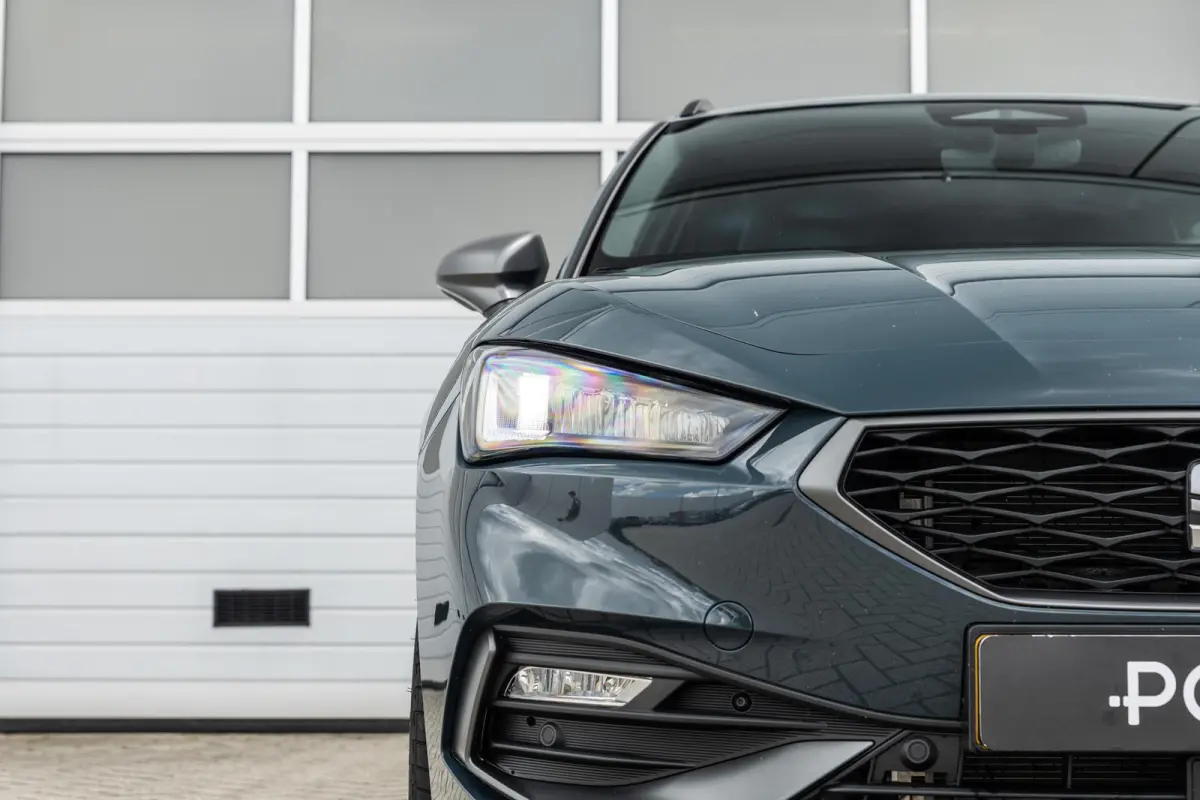 1.5 TSI e-Hybrid 204pk FR Business | Stoel-/ Stuurwielverwarming | 18" Velgen
