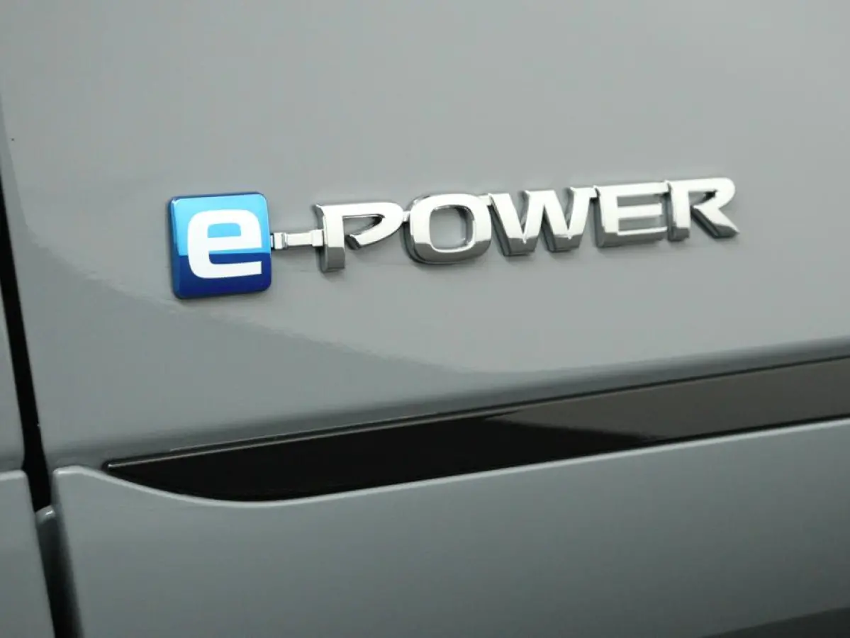 1.5 e-Power N-Design | € 3.000,- Voorraadvoordeel! | Cold Pack | Panoramadak |