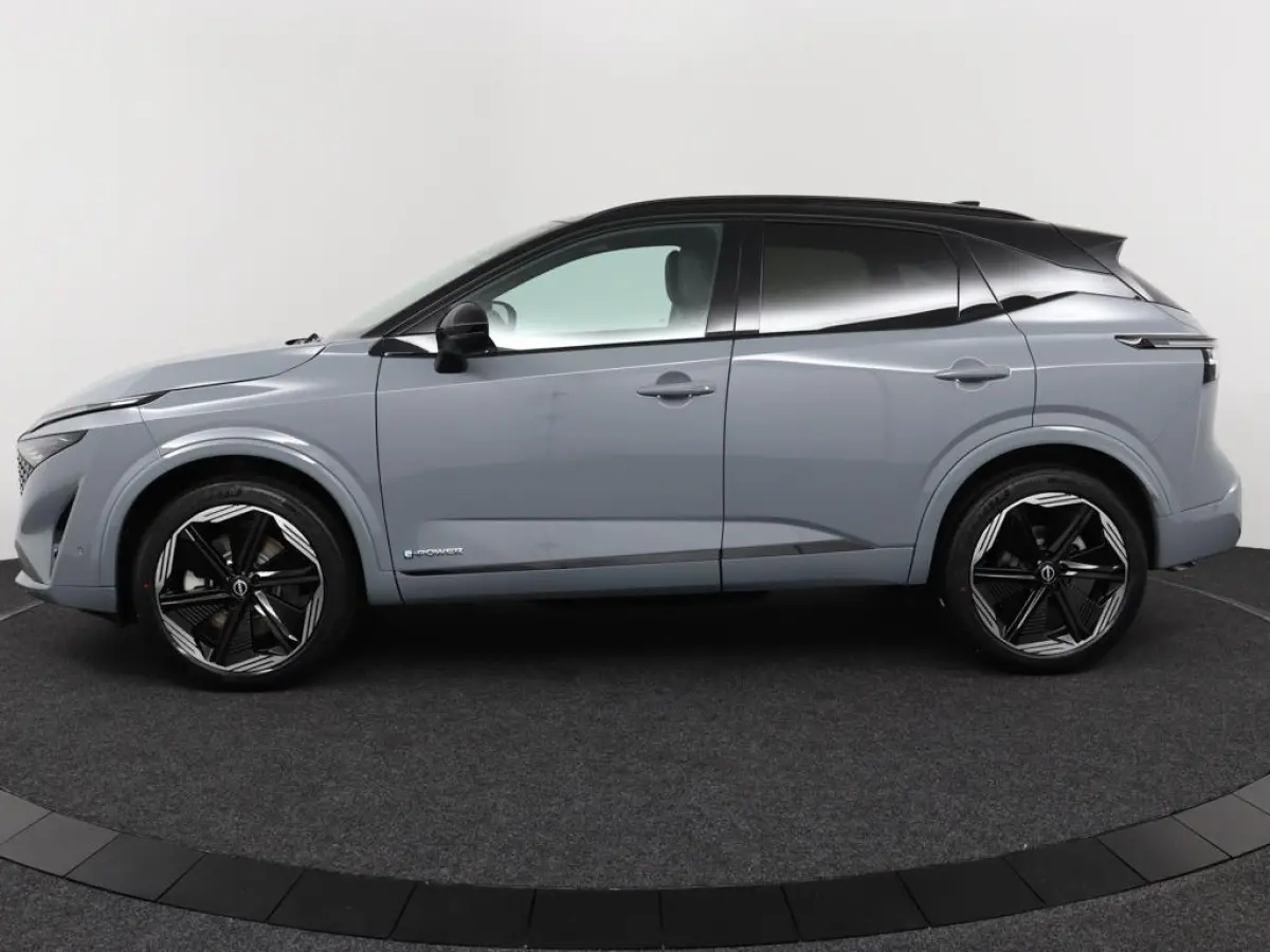 1.5 e-Power N-Design | € 3.000,- Voorraadvoordeel! | Cold Pack | Panoramadak |
