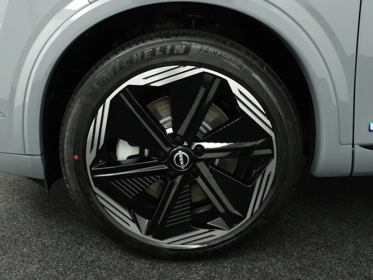 1.5 e-Power N-Design | € 3.000,- Voorraadvoordeel! | Cold Pack | Panoramadak |