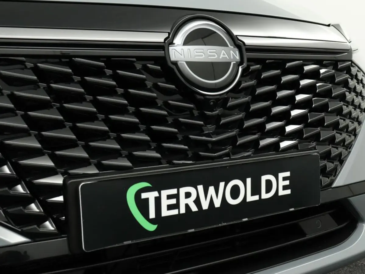 1.5 e-Power N-Design | € 3.000,- Voorraadvoordeel! | Cold Pack | Panoramadak |