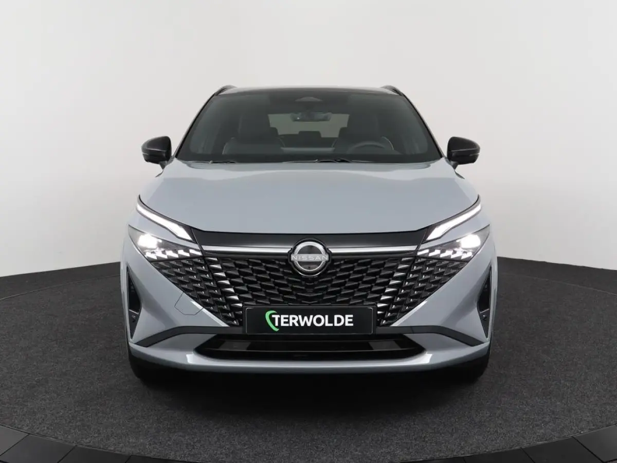 1.5 e-Power N-Design | € 3.000,- Voorraadvoordeel! | Cold Pack | Panoramadak |