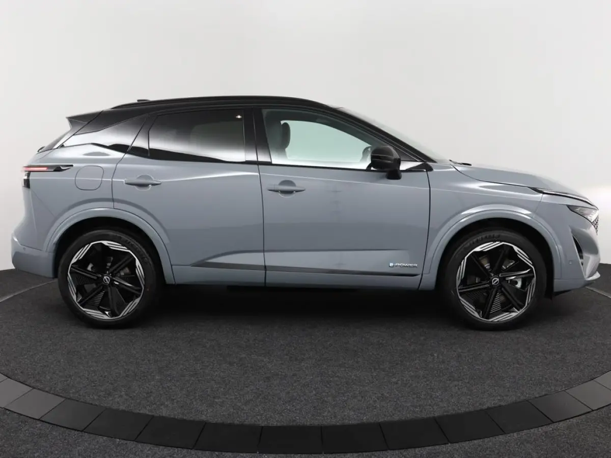 1.5 e-Power N-Design | € 3.000,- Voorraadvoordeel! | Cold Pack | Panoramadak |
