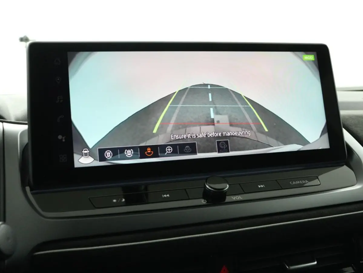 1.5 e-Power N-Design | € 3.000,- Voorraadvoordeel! | Cold Pack | Panoramadak |