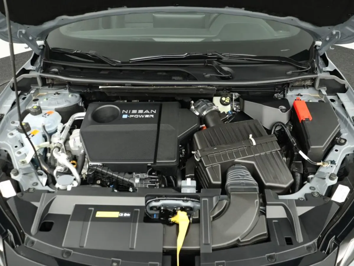 1.5 e-Power N-Design | € 3.000,- Voorraadvoordeel! | Cold Pack | Panoramadak |