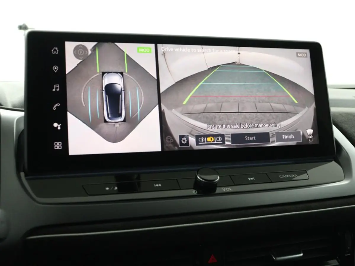 1.5 e-Power N-Design | € 3.000,- Voorraadvoordeel! | Cold Pack | Panoramadak |