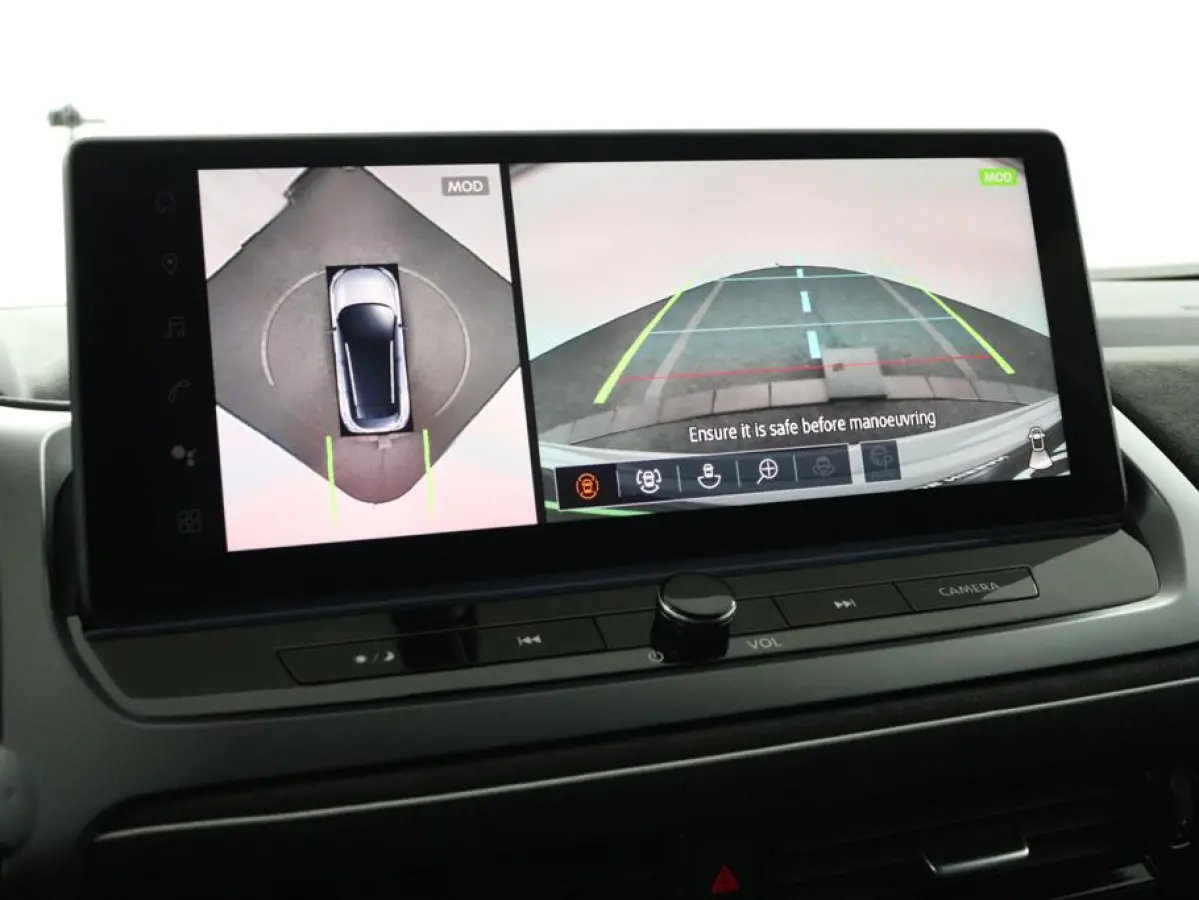 1.5 e-Power N-Design | € 3.000,- Voorraadvoordeel! | Cold Pack | Panoramadak |