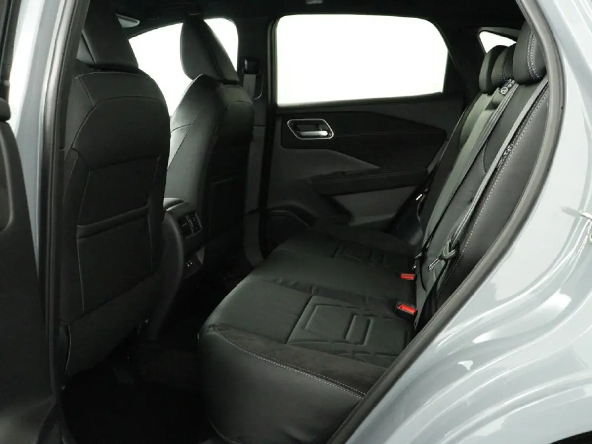 1.5 e-Power N-Design | € 3.000,- Voorraadvoordeel! | Cold Pack | Panoramadak |