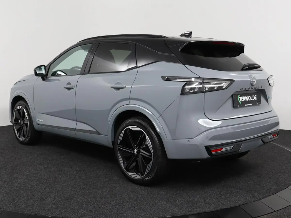 1.5 e-Power N-Design | € 3.000,- Voorraadvoordeel! | Cold Pack | Panoramadak |