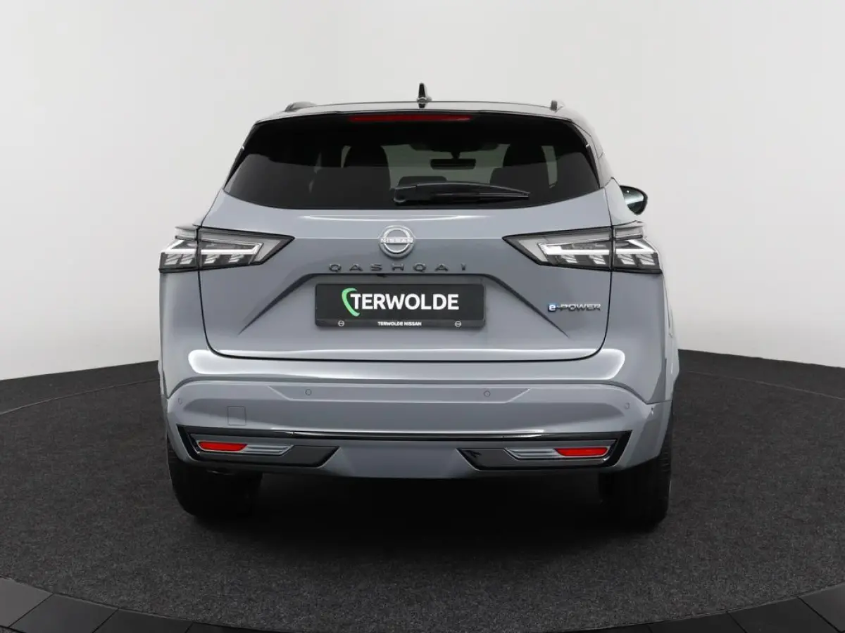 1.5 e-Power N-Design | € 3.000,- Voorraadvoordeel! | Cold Pack | Panoramadak |