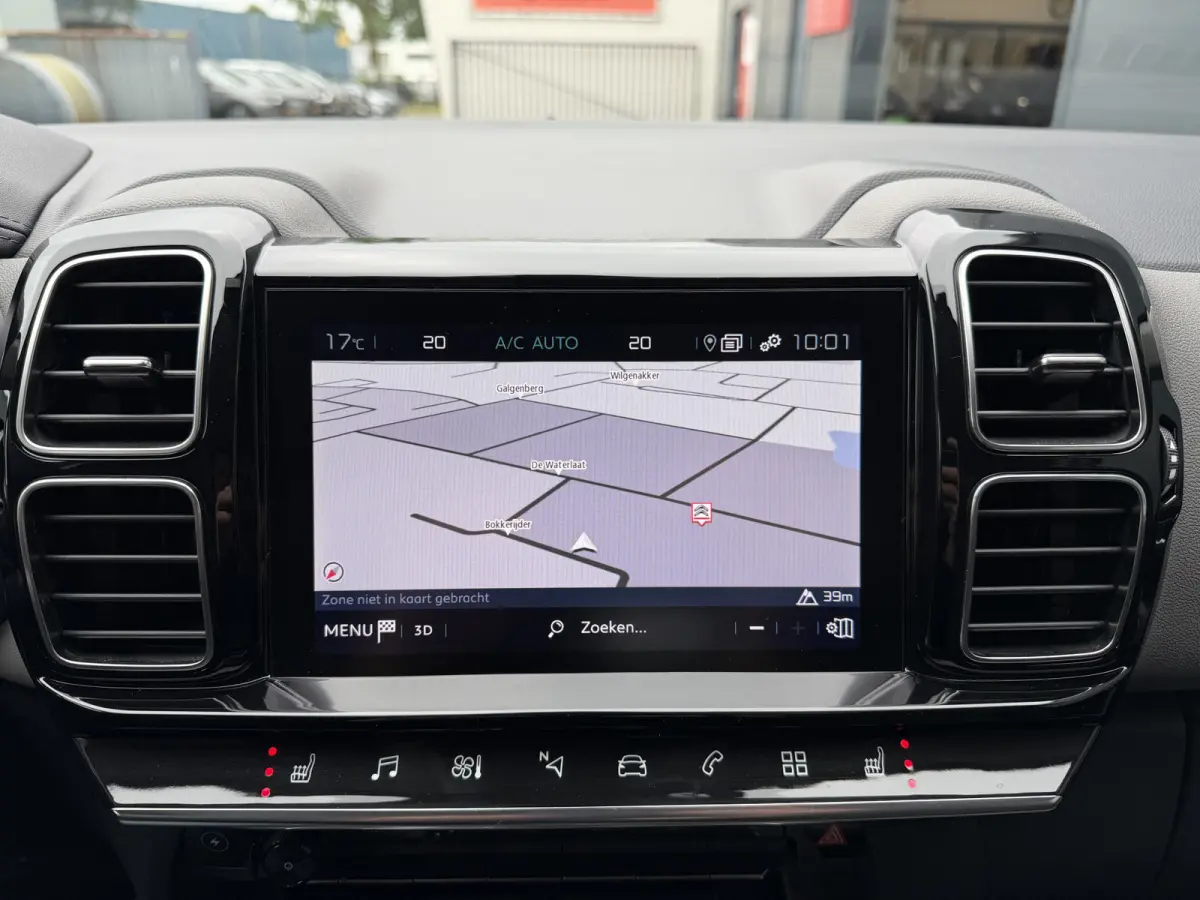 225pk Plug-in Hybrid Shine (Leder incl verwarming/geheugen/massage - Elektrische Klep - 19" Zwart - Adaptieve Cruise Controle - Keyless Entry - Camera)