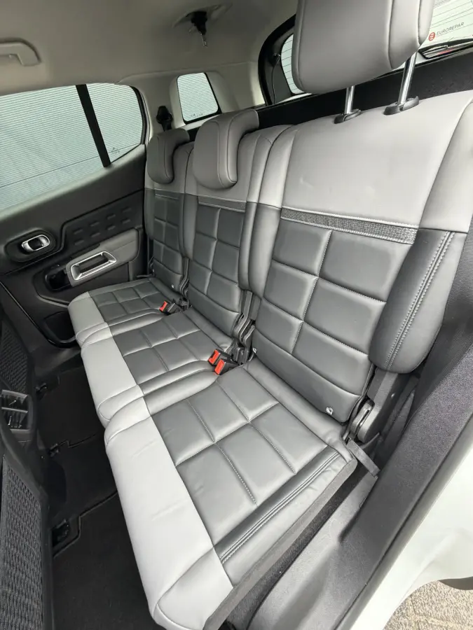 225pk Plug-in Hybrid Shine (Leder incl verwarming/geheugen/massage - Elektrische Klep - 19" Zwart - Adaptieve Cruise Controle - Keyless Entry - Camera)